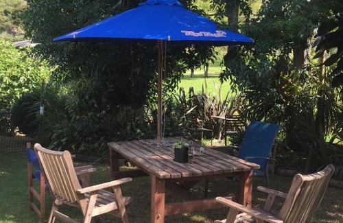 Matarangi Haus | Studio at Matarangi