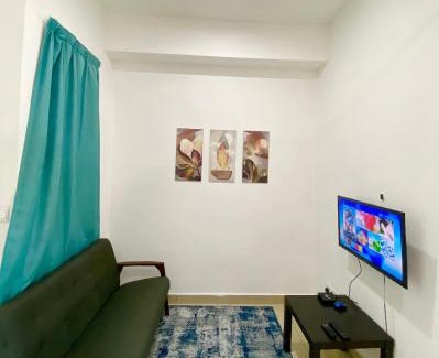 Nilai Wohnung | Studio at Mesahill Nilai by D'KAY HOMES with Mall, near USIM KLIA