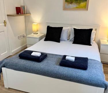 Long Wittenham Haus | Studio at The Old Vicarage