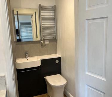 Long Wittenham Haus | Studio at The Old Vicarage