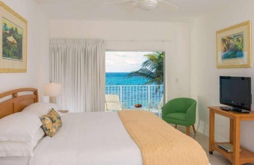 East End Hotel | Studio at Wyndham Reef Resorts
