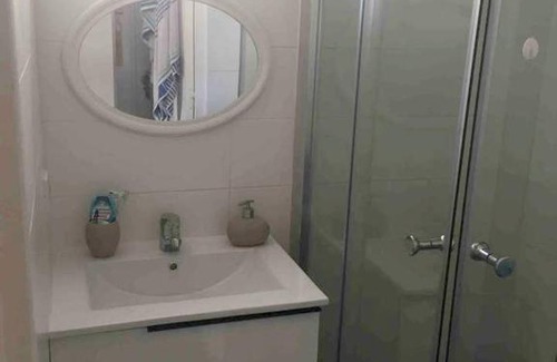 Juan-les-Pins Wohnung | Studio avec vue sur la mer et terrasse amenagee a Juan les Pins