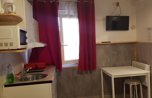Torcy Wohnung | STUDIO PROCHE DISNEY