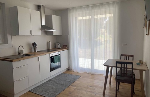 Lenzerheide Wohnung | Studio Bossihang by Interhome