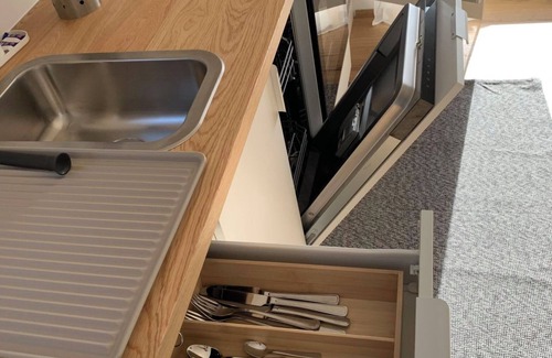 Lenzerheide Wohnung | Studio Bossihang by Interhome