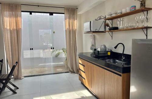 Passa Tempo Wohnung | Studio