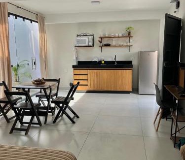 Passa Tempo Wohnung | Studio