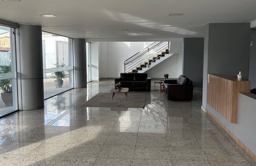 Sete Lagoas Wohnung | Studio Moderno no centro de Sete Lagoas