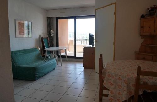 Plage d'Argeles Wohnung | Studio cabine à 150m plage avec parking privatif - Argelès-sur-Mer - FR-1-388-22