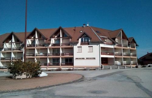 Premanon Wohnung | Studio-cabine Résidence les Rennes
