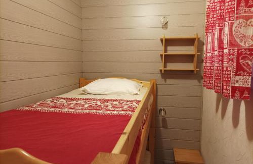 Premanon Wohnung | Studio-cabine Résidence les Rennes
