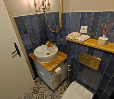 Nantua Wohnung | Studio calme à deux pas du lac de Nantua