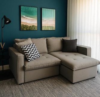 Brooklin Paulista Wohnung | Studio Campo Belo com Rooftpo Piscina e Metrô