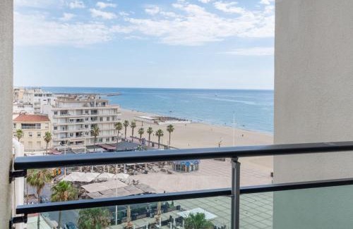 Mediterranee Wohnung | Studio Casino by Interhome