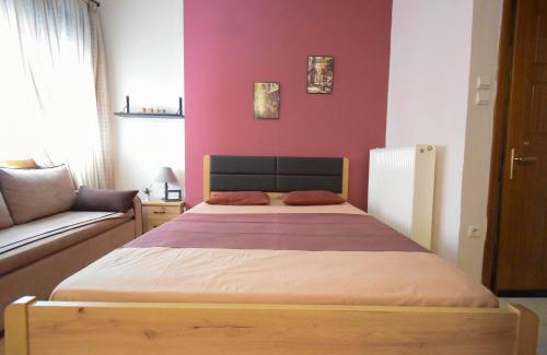 Kavala Wohnung | Studio Center 2