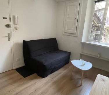 Besancon Old Town Wohnung | Studio centre ville