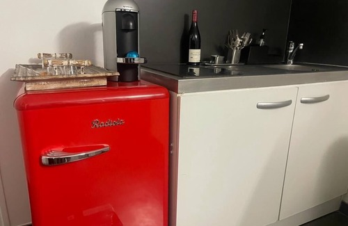 Neuilly-sur-Marne Wohnung | Studio Chaleureux