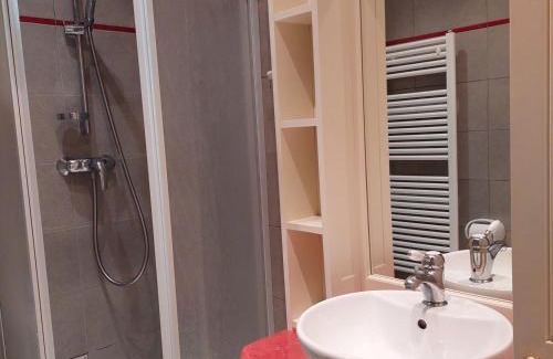 Chamonix City Centre Wohnung | Studio Chamonix rénové, proche centre et télécabine, animaux admis, parking - FR-1-517-3