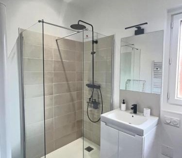 Negrepelisse Wohnung | - Studio Chill&Work -