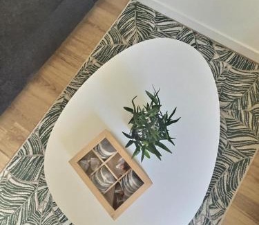 Negrepelisse Wohnung | - Studio Chill&Work -