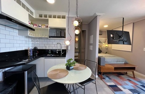 Guarulhos Wohnung | Studio com Excelente Localização