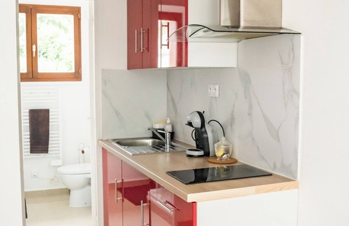 Villiers-sur-Marne Wohnung | Studio Confortable Entre Paris et Disney