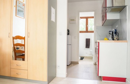 Villiers-sur-Marne Wohnung | Studio Confortable Entre Paris et Disney