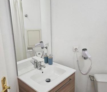 Annemasse Haus | Studio confortable Genevois