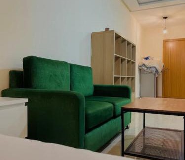 Mediouna Wohnung | Studio confortable