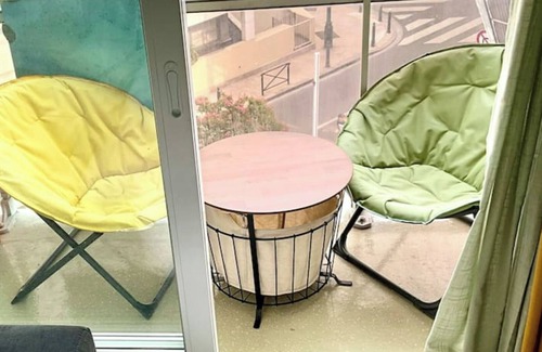 Puteaux Wohnung | Studio Cosy à Puteaux La Défense