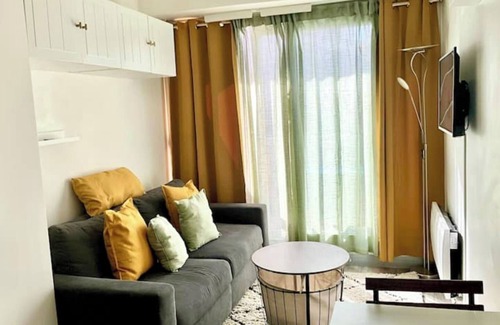 Puteaux Wohnung | Studio Cosy à Puteaux La Défense