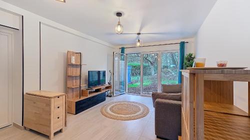 Chelles Wohnung | Studio Cosy entre Paris-Disney
