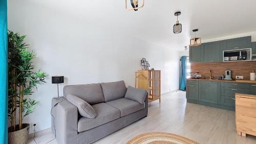 Chelles Wohnung | Studio Cosy entre Paris-Disney