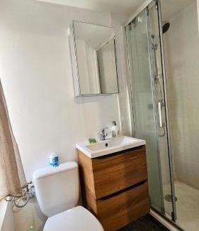 Stains Wohnung | Studio cosy et lumineux proche Paris et Stade de France