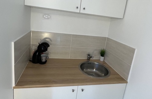 Tremblay-en-France Wohnung | Studio Cosy Près de Roissy CDG / 20 Mns de Paris