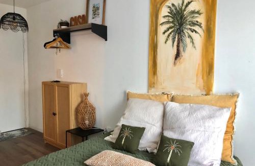 Chalifert Wohnung | STUDIO COSY PROCHE DISNEY