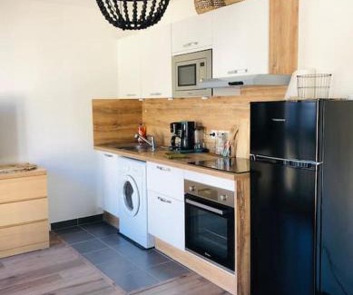 Chalifert Wohnung | STUDIO COSY PROCHE DISNEY