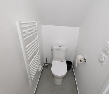 Viry Wohnung | Studio cosy tout équipé proche de Genève