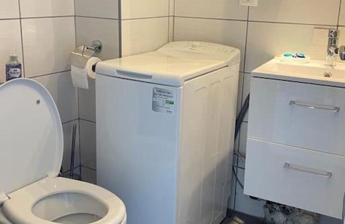 Roissy-en-Brie Wohnung | Studio Cozy avec Terrasse en centre ville !