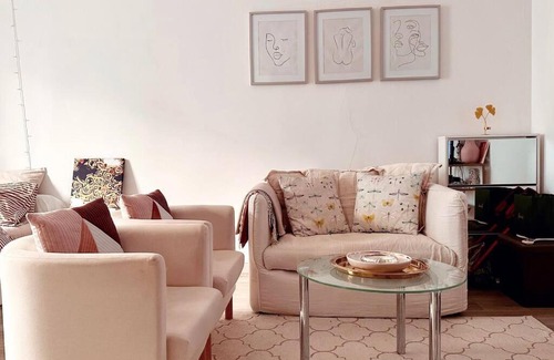12th Arrondissement Wohnung | Studio Cozy pour 2 personnes