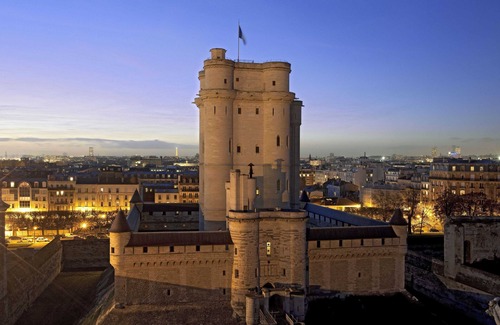 Sorano Wohnung | Comfy Studio with Easy Access to Paris, Disneyland & Concert Halls
