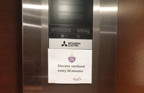 Phra Khanong Nuea Hotel | Studio Ekamai