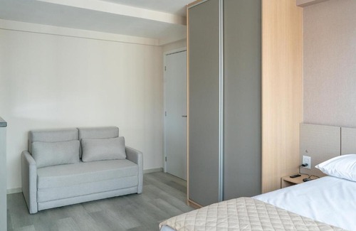 Boa Viagem Wohnung | Studio em Boa Viagem Excelente localização