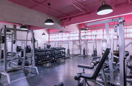 Mata Redonda Wohnung | Studio en piso 29 Secrt Sabana