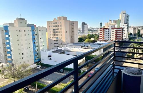 Saraiva Wohnung | Studio Encanto no Santa Maria.