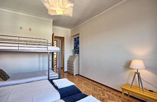 Alfama Wohnung | Studio für 17 Personen und 1 Kind in Lissabon, Regio de Lisboa Costa de Lisboa - b58260