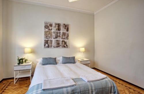 Alfama Wohnung | Studio für 20 Personen in Lissabon, Regio de Lisboa Costa de Lisboa - b58258
