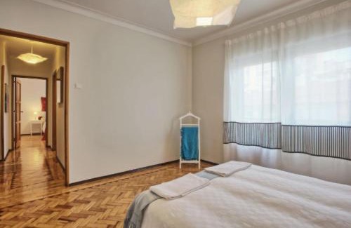 Alfama Wohnung | Studio für 20 Personen in Lissabon, Regio de Lisboa Costa de Lisboa - b58258