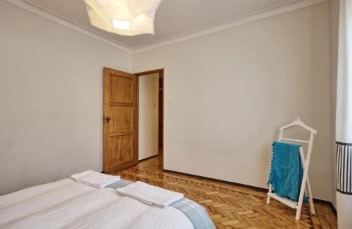 Alfama Wohnung | Studio für 20 Personen in Lissabon, Regio de Lisboa Costa de Lisboa - b58258