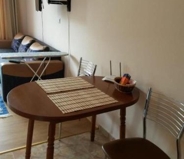 Byala Wohnung | Studio Fatinia